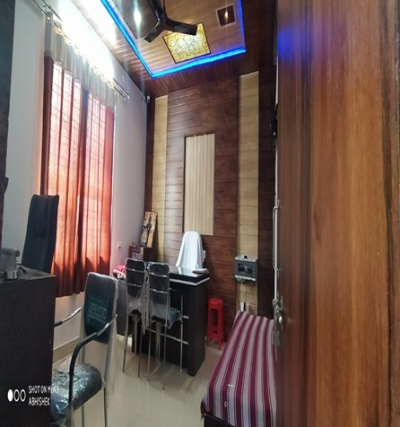 RIT Education and Welfare Society Administrative Office